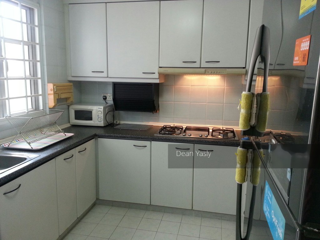 Azalea Park Condominium (D17), Condominium #120445602